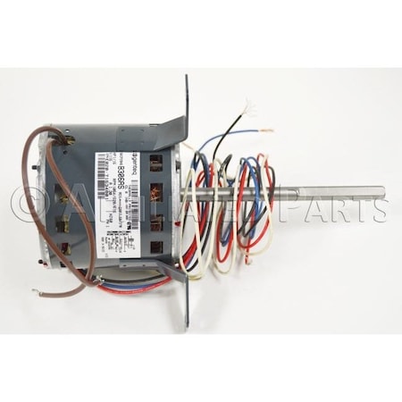 Iec 115HP, 115V  FAN COIL MOTOR E020-71534801